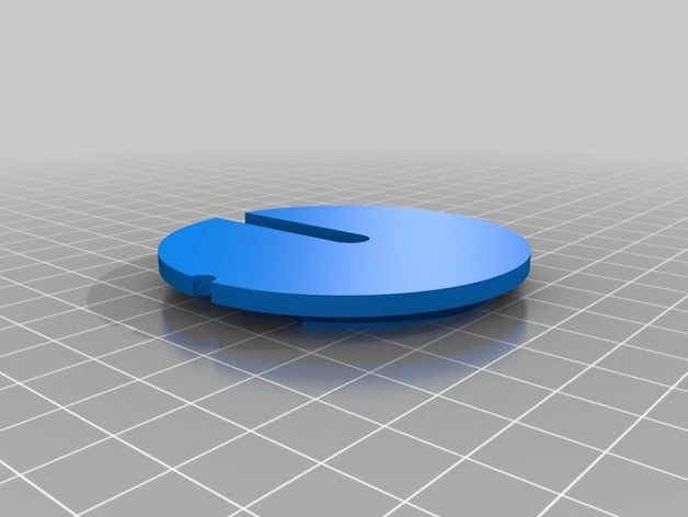 segatrice a nastro inserire parti carbatec inserto 3D print model - Mito3D