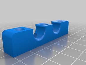 tutucu prob ipuçları key elektronik olabilmesi ipucu 3d print model - Mito3D