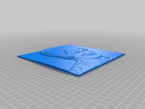 bruce lee benzerlik insanlar konterfei kung fu 3d print model - Mito3D
