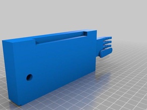 sol kol model robotlar 3d print model - Mito3D