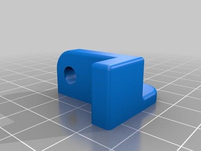 boccerball staffa hobby 3d print model - Mito3D