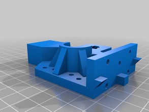 combination- filtered mk5 other mashmeup 3d print model - Mito3D