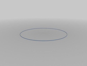 kt anello anelli su misura 3d print model - Mito3D