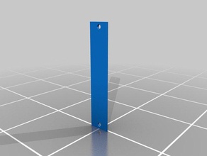 Lehrer-Raum-Plakette shsplaque shsroomid 3d print model - Mito3D
