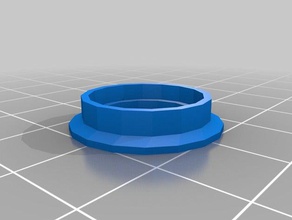 gt2 guide 625 bearing 3d printer parts 3d print model - Mito3D