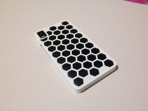 bqe54g cover case mobile phone 3d print model - Mito3D