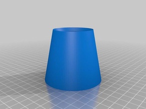 keurig resusable cup holder kitchen dining 3d print model - Mito3D