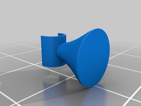 pen stand 3d printing 3d print model - Mito3D