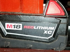 m18 battery holder tools battery holder m18