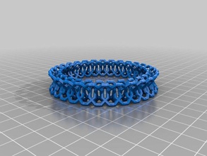 chain 2 other customized 3d print model - Mito3D