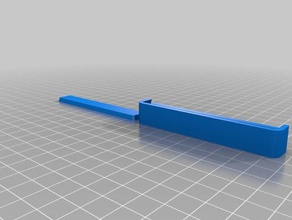 match-box Werkzeug-Halterungen & - Boxen kundengebundene 3d print model - Mito3D