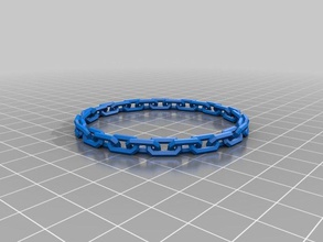 chain 116 other customized 3d print model - Mito3D