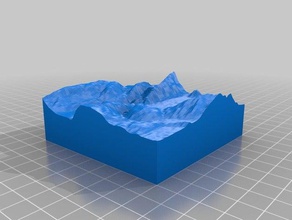 baden schweiz models 3d print model - Mito3D
