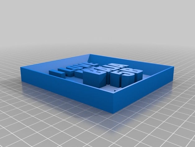 hpi baja 5b 3d printing 3D print model - Mito3D