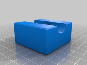 bloco de mármore jogo playsets bola definir 3d print model - Mito3D