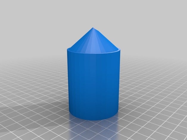 pelet besleyici 3d baskı 3D print model - Mito3D