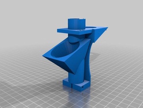 pellet extruder 14 3d printing 3d print model - Mito3D