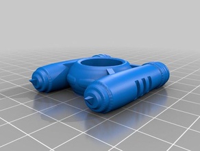 uniball gemi video oyunları br sohbet byteryder etiketler: uzay gemisi ik 3d print model - Mito3D