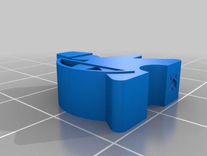 adair meople 3my personalizzato meeple customizer giochi su misura 3d print model - Mito3D