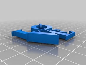 Liebe keychain Schlüsselanhänger valentine valentinesday 3d print model - Mito3D