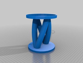 hugozeehackenebush Küche und Esszimmer kundengebundene 3d print model - Mito3D