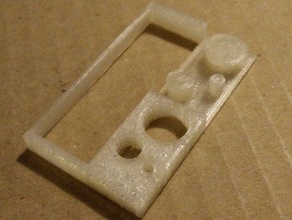 precisión de la prueba impresión impresora 3d La en las pruebas exactitud 3d print model - Mito3D