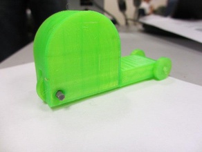 3 roues de la voiture jouets & jeux tri tricycle 3d print model - Mito3D