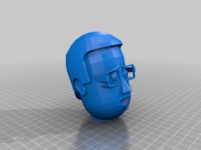 andres interattiva art personalizzato 3d print model - Mito3D