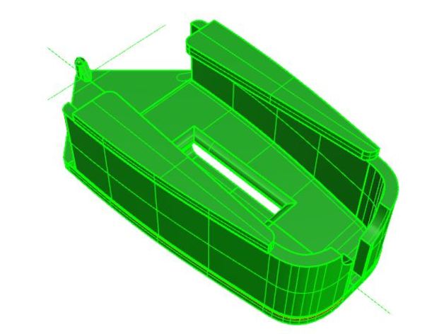multi tool case - bear grylls holders & boxes belt gerber holder knife multitool pliers sheath 3D print model - Mito3D