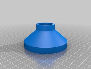 prototipo de la campana partes personalizado 3d print model - Mito3D