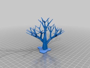 melba's treeze models customized 3d print model - Mito3D