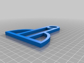 mi personalizados de soporte bobina 3d la impresora accesorios 3d print model - Mito3D