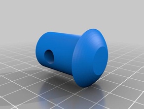 physics projectile launcher & astronomy 3d print model - Mito3D