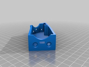 plus 3dr simple L'imprimante 3d de pièces 3d print model - Mito3D