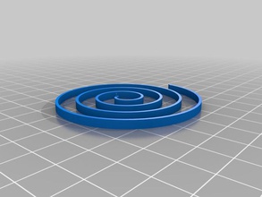scroll pump fdm other experiment fluid tool useful vacuum 3d print model - Mito3D