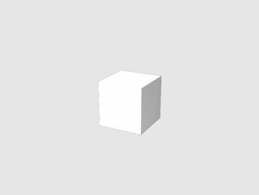 puzzle cube puzzles 5 3d print model - Mito3D