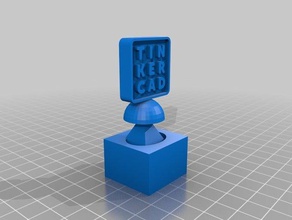tinkercad 3d-drucken 3d print model - Mito3D