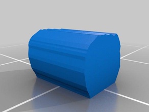 honey puffs household supplies 3d print model - Mito3D