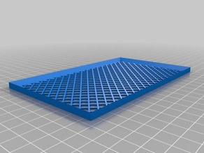 drying tray bathroom customized 3d print model - Mito3D