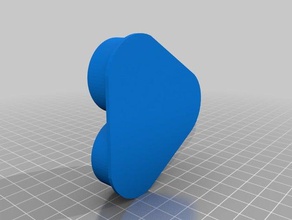revell humbrol enamel boya tutucu modelleri emaye dur 3d print model - Mito3D
