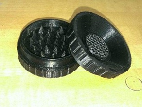 g-pen herb grinder tools drug-paraphernalia grenco science g pen vape vaporizer 3d print model - Mito3D