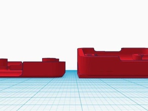 10deg 32 naze durumda r c araçlar 3d print model - Mito3D