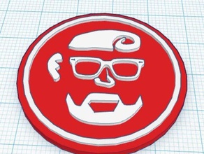 uncleandycoin 3d printing 3d print model - Mito3D