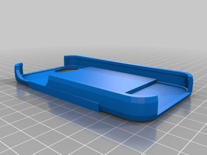 broderick simons organización personalizado 3d print model - Mito3D