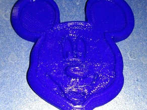 mickey mouse models mickey mouse
