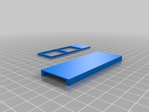lab stuff 3d printing 3d print model - Mito3D