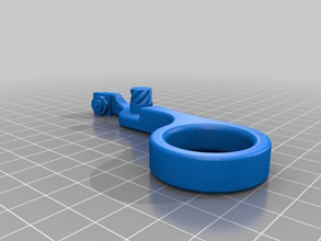 pillola poppers altri utile 3d print model - Mito3D