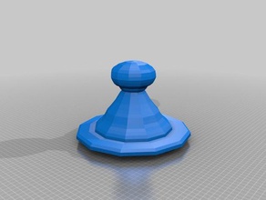 chess pawn pawns 3d print model - Mito3D