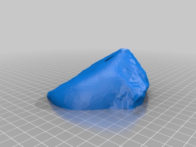 pilot pen precisa v5 piedra de la oficina sostenedor pluma piloto 3D print model - Mito3D