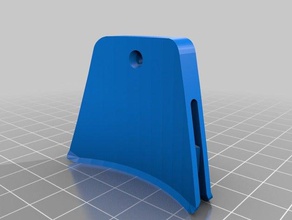 a rim unroller unrol 3d print model - Mito3D